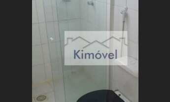 Imagem 3: Apartamento para aluguel possui 55 metros quadrados com 2 quartos em Lagoa - Macaé - Rio d