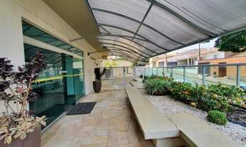 Imagem 2: APARTAMENTO BAIRRO ALTO | ANDAR ALTO | SOL DA MANHÃ | 108m² | 02 VAGAS ESPECIAIS