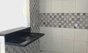 Imagem 5: Casa com 2 dormitórios à venda, 83 m² por R$ 147.000 - Ancuri - Itaitinga/CE