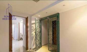 Imagem 2: Apartamento com 3 dormitórios, 300 m² - venda por R$ 3.600.000,00 ou aluguel por R$ 6.000