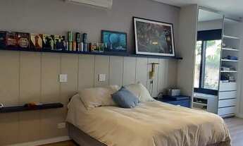 Imagem 7: CASA A VENDA OU LOCAÇÃO EM ALPHAVILLE - RESIDENCIAL ALPHAVILLE 1