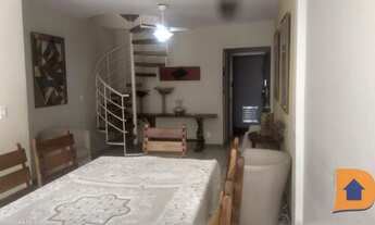 Imagem: Excelente cobertura duplex - Braga - Cabo