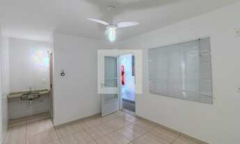 Imagem 3: Apartamento para Aluguel - Araguaia, 1 Quarto, 30 m2