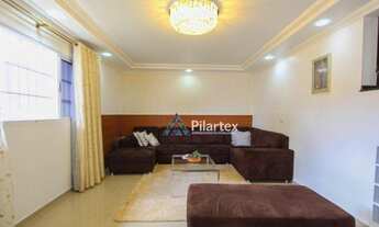 Imagem 5: Casa com 3 dormitórios à venda, 270 m² por R$ 790.000,00 - Jardim Acapulco - Londrina/PR