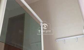 Imagem 7: Sobrado com 3 dormitórios à venda, 155 m² por R$ 650.000,00 - Bangu - Santo André/SP