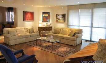 Imagem 5: APARTAMENTO - MORUMBI - SP