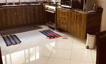 Imagem 6: Casa com 4 dormitórios à venda, 400 m² por R$ 1.850.000,00 - Granja Viana - Cotia/SP