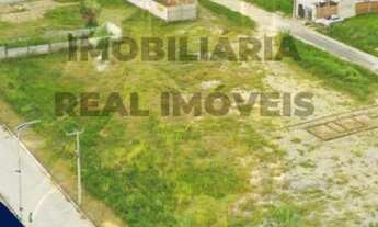 Imagem 3: Lotes prontos para construir. Jereissati 3. a 4 minutos do centro de Maracanaú