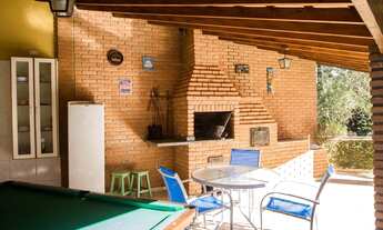 Imagem 5: Casa com 4 dormitórios à venda, 212 m² por R$ 1.150.000,00 - Pinus Park - Cotia/SP