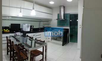 Imagem 5: Apartamento residencial à venda, Gonzaga, Santos