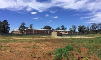 Imagem 2: Terreno à venda, 20000 m² por R$ 13.630.000,00 - Cidade Industrial - Curitiba/PR
