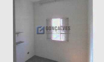 Imagem 7: SANTO ANDRE - Residential / Home - VILA CURUCA