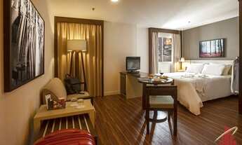 Imagem 7: FLAT EXCELENTE PARA VENDA NO JARDINS, VEJA