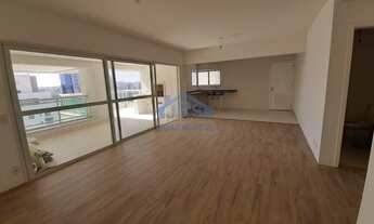 Imagem 3: Vende-se Apartamento, 176 m², 04 Dormitórios Condomínio Lumina Gramercy Park Barueri SP