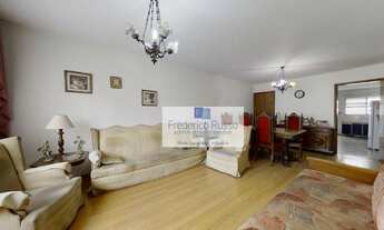 Imagem 2: Apartamento com 2 dormitórios à venda, 102 m² por R$ 650.000,00 - Vila Pompeia - São Paulo