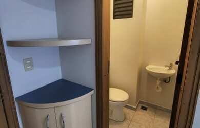 Imagem 6: Conjunto lado Itaú, frente Academia Corpus