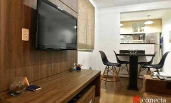 Imagem 5: Apartamento com 2 dormitórios à venda, 42 m² por R$ 235.000,00 - Residencial Pitágoras - P