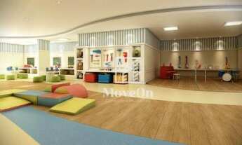 Imagem 4: Apartamento no Cidade Jardim