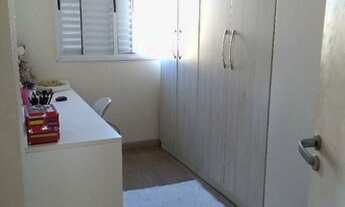 Imagem 4: Sobrado à venda, 121 m² por R$ 425.000,00 - Jardim Santa Maria - Jacareí/SP