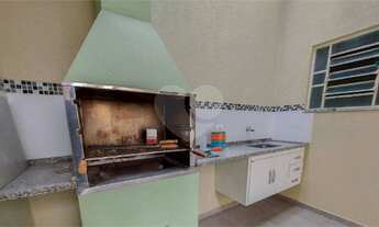 Imagem 5: São Paulo - Casa Padrão - MOEMA