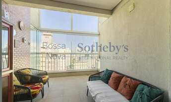 Imagem 3: São Paulo - Apartamento Padrão - Vila Cordeiro