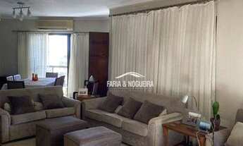 Imagem 2: Apartamento Residencial Tilápias com 4 dormitórios, 207 m² - venda por R$ 850.000 ou alug