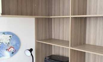 Imagem 6: Apartamento com 2 dormitórios para alugar, 47 m² - Doce Lar Bela Colonia - Cidade Nova - J