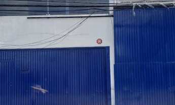 Imagem: Oportunidade! Galpão De 450 m² Reformado