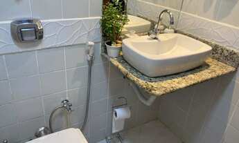 Imagem 6: Apartamento para venda com 80 metros quadrados com 3 quartos