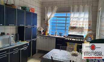 Imagem 6: Casa com 3 dormitórios à venda, 123 m² por R$ 700.000,00 - De Lorenzi - Boituva/SP