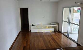 Imagem 1: Apartamento à venda, 112 m² por R$ 2.290.000,00 - Vila Olímpia - São Paulo/SP