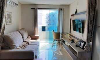 Imagem 2: Apartamento pronto para morar na Praia de Palmas/SC!