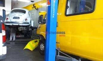 Imagem 4: Galpão para alugar, 370 m² por R$ 20.000,00/mês - Jardim Peri Peri - São Paulo/SP