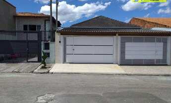 Imagem: Casa com 2 dormitórios à venda, 65 m²