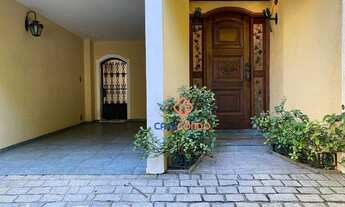 Imagem 2: Casa com 4 dormitórios, 330 m² - venda por R$ 1.750.000 ou aluguel por R$ 7.000/mês - Jard