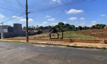 Imagem 4: Terreno à venda, 691 m² por R$ 180.000 - Santa Casa - Mirassol/SP