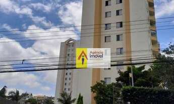 Imagem 5: Apartamento com 2 dormitórios à venda, 59 m² por R$ 281.875,00 - Vila Vermelha - São Paulo