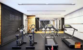 Imagem 6: Lunaparque - Lançamento próximo ao Armazém da moda