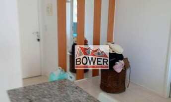 Imagem 5: Apartamento com 1 dormitório à venda, 40 m² por R$ 230.000,00 - Alcântara - São Gonçalo/RJ