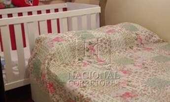 Imagem 7: Apartamento à venda, 137 m² por R$ 420.000,00 - Vila Camilópolis - Santo André/SP