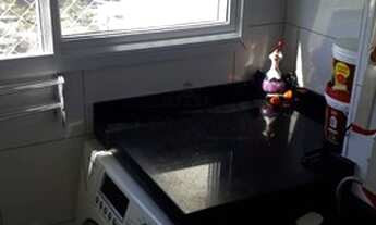 Imagem 5: Apartamento para venda possui 48 metros quadrados com 2 quartos