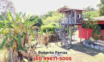 Imagem 4: Casa de frente para o Lago a venda CORUMBÁ IV em Ótima