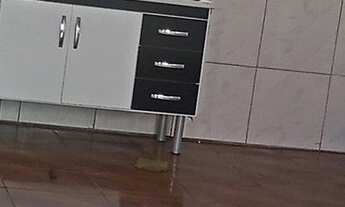 Imagem 3: Cobertura BEM em CONTA 3 quartos