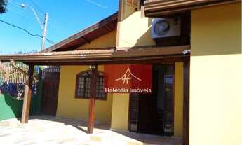 Imagem 2: Casa com 3 dormitórios à venda, 187 m² por R$ 750.000,00 - Barão Geraldo - Campinas/SP