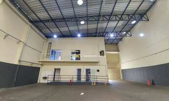 Imagem 2: Barracão para alugar em Valinhos