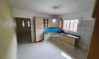 Imagem 6: Casa à venda, 139 m² por R$ 420.000,00 - Parque Oratório - Santo André/SP