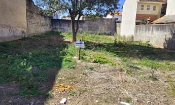 Imagem: Lote Comercial para clínica Fátima I