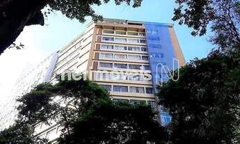 Imagem 2: Venda Cobertura Centro Belo Horizonte