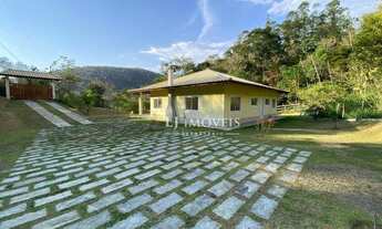 Imagem: Casa com 3 dormitórios à venda, 160 m²