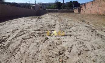 Imagem 2: Terreno à venda, 328 m² por R$ 295.000,00 - Vila Barão - Sorocaba/SP